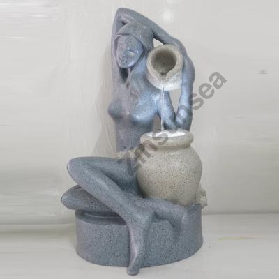 Outdoor Water Fountain Manufacturer